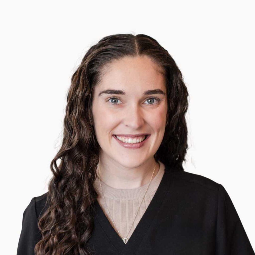 Chloe Gorton, Dental Assistant at Embrace Orthodontics