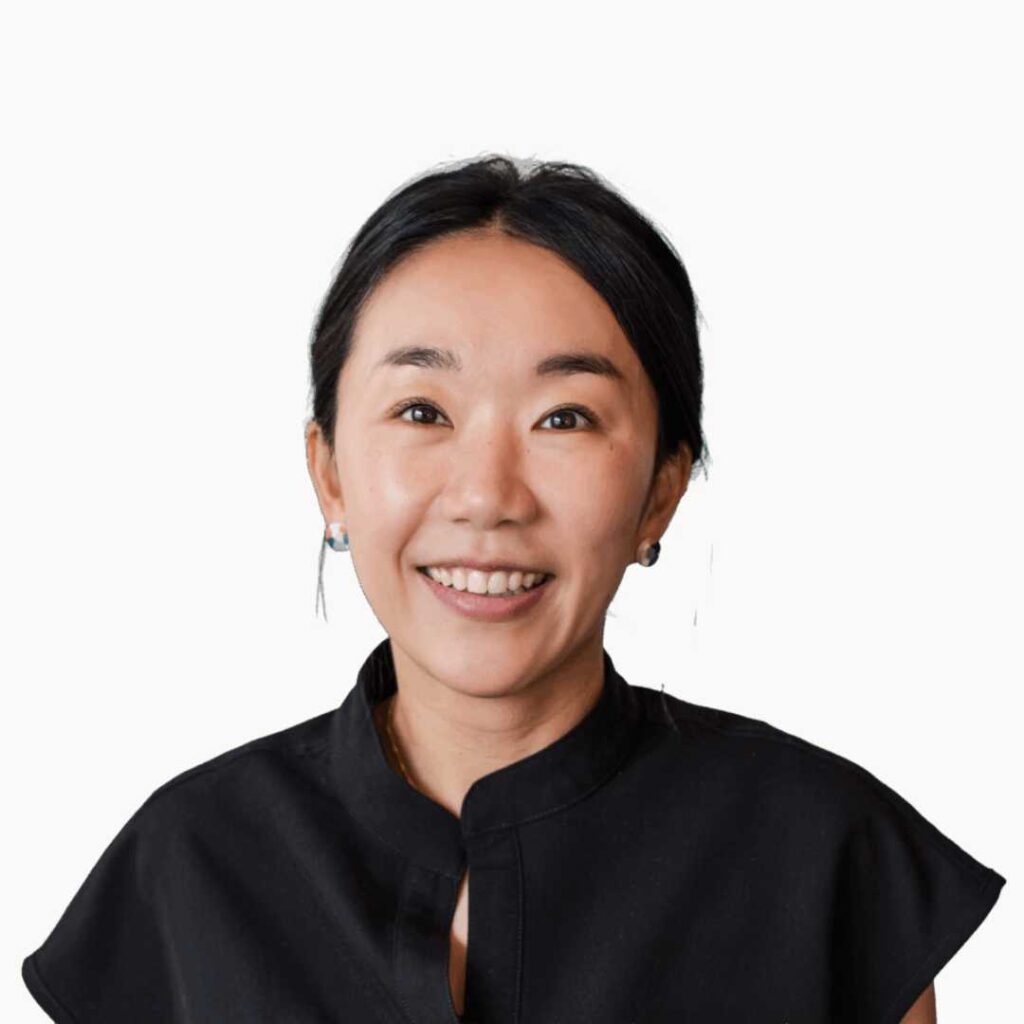 Dr Jen Lee, specialist orthodontist at Embrace Orthodontics